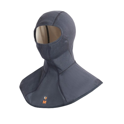 171 Particulate Hood image close up