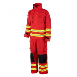 FlamePro High Volume Pumping Protection for Firefighters