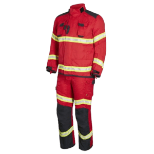 902/903 SPPE Firefighter Image Close Up Product
