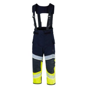 FlamePro Apollo Tech Rescue FireFighter Suit